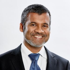 Professor Arri Coomarasamy, MBChB, MD, FRCOG, Fertility Consultant