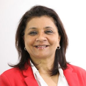Dr Rima Rajkhowa, MBBS, MD, FRCOG